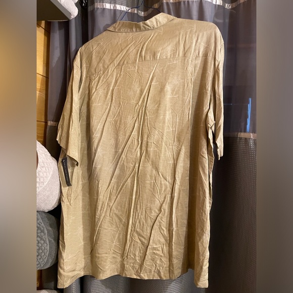 Bundle of Two (2) John Ashford Tropical Shirts, New - Picture 11 of 15